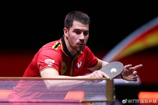 星空体育平台：樊振东加盟后队长弗朗西斯卡回应：像做梦一样