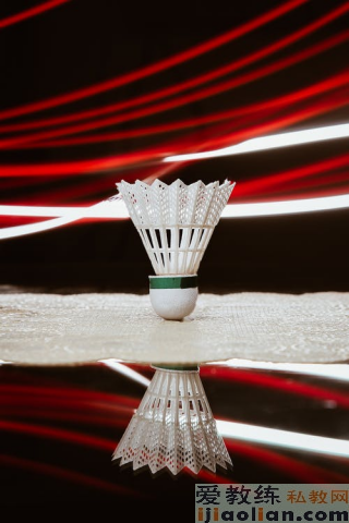 羽毛球装备挑选指南