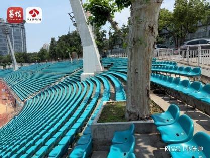 星空体育网站：体育局回应“苏超”联赛一票难求抢不到票的看这！(图4)