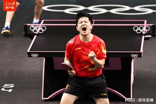 星空体育网站：单飞还是共赢？樊正东签约德国乒乓球甲级联赛(图2)