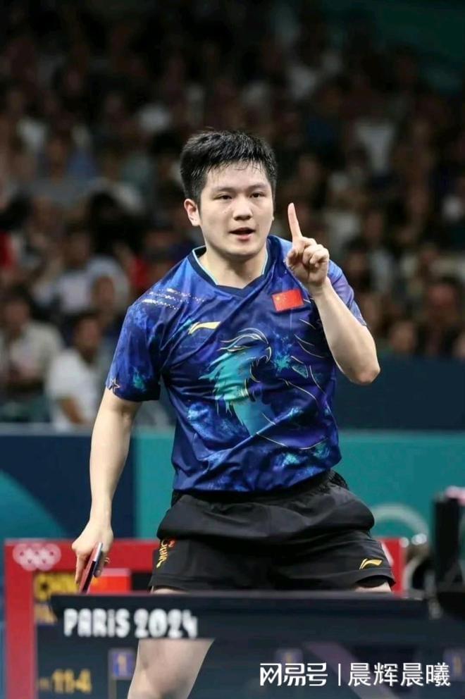 星空体育网站：单飞还是共赢？樊正东签约德国乒乓球甲级联赛(图3)
