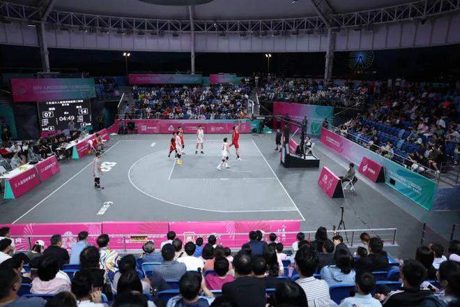 生死战大胜！第5支湖北篮球队晋级全运会决赛圈(图6)