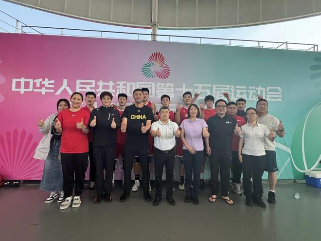 生死战大胜！第5支湖北篮球队晋级全运会决赛圈