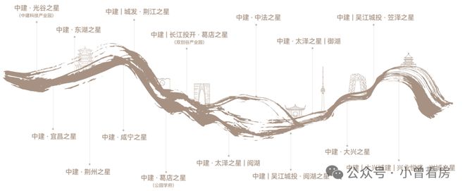 聚焦热搜豪宅@白云之星售楼处发布：稀缺席位恭候莅临！(图2)