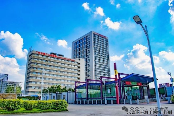 聚焦热搜豪宅@白云之星售楼处发布：稀缺席位恭候莅临！(图8)