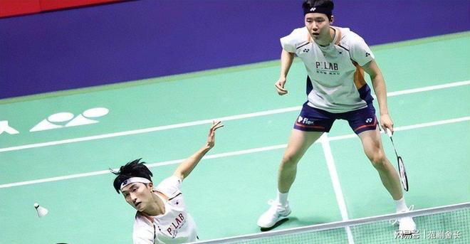 羽毛球世锦赛：中国队5项全部闯入决赛陈雨菲带伤淘汰世界第1(图5)