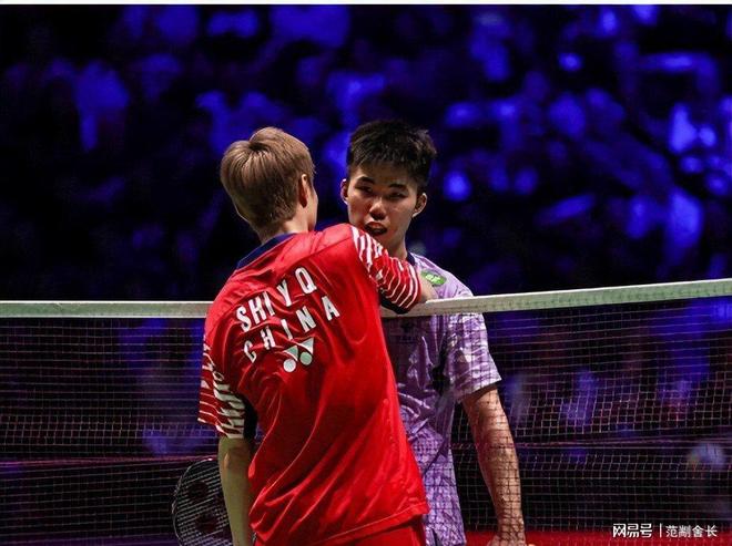 羽毛球世锦赛：中国队5项全部闯入决赛陈雨菲带伤淘汰世界第1(图6)