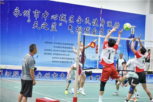 全民健身助力提升城市民生福祉