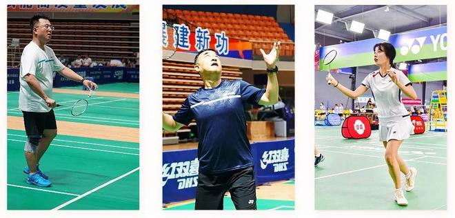 星空体育平台：北京天驰君泰（太原）律师事务所以运动诠释健康管理(图2)