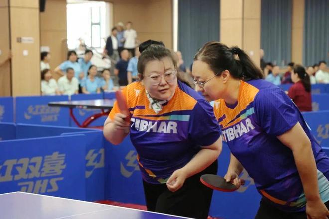 星空体育平台：北京天驰君泰（太原）律师事务所以运动诠释健康管理(图4)