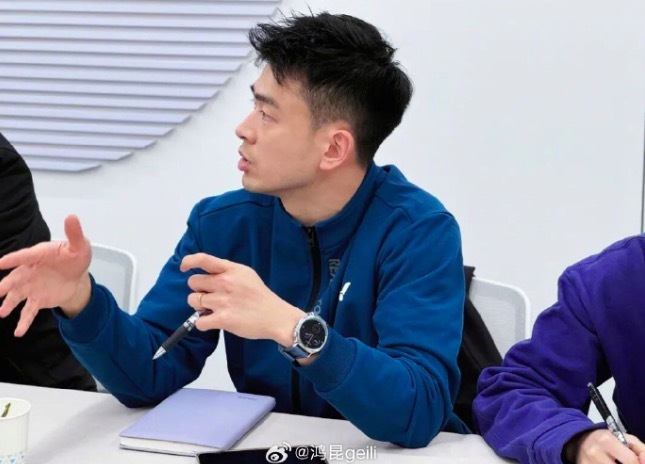 星空体育网站：郑思维现在成了郑总羽球教育成新战场