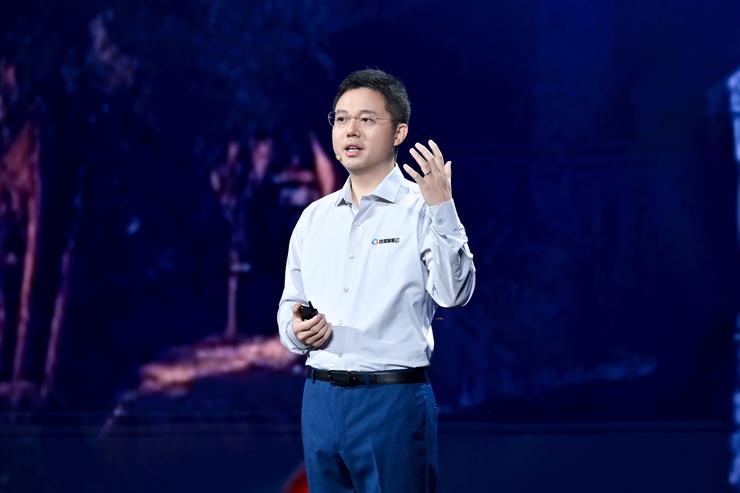 十年埋伏百度智能云迎来「抢攻时刻」(图3)