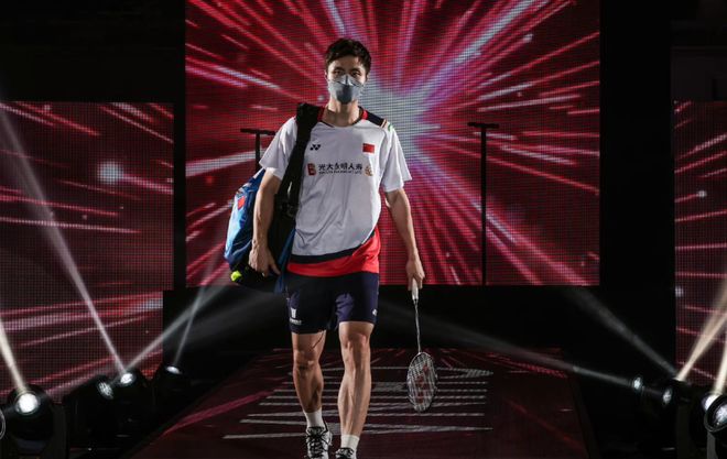 从奥运八强到世锦赛冠军石宇奇让国羽走出10年的至暗时刻！(图6)