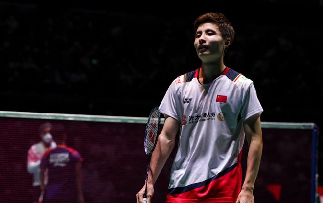 从奥运八强到世锦赛冠军石宇奇让国羽走出10年的至暗时刻！(图5)