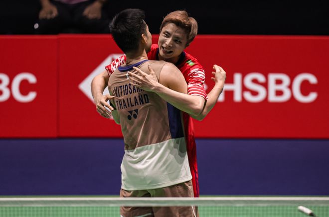 从奥运八强到世锦赛冠军石宇奇让国羽走出10年的至暗时刻！(图11)