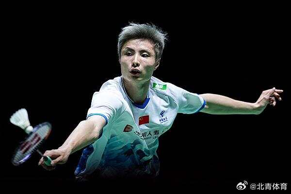 星空体育网站：石宇奇、梁王组合无缘2024中国羽毛球公开赛8强