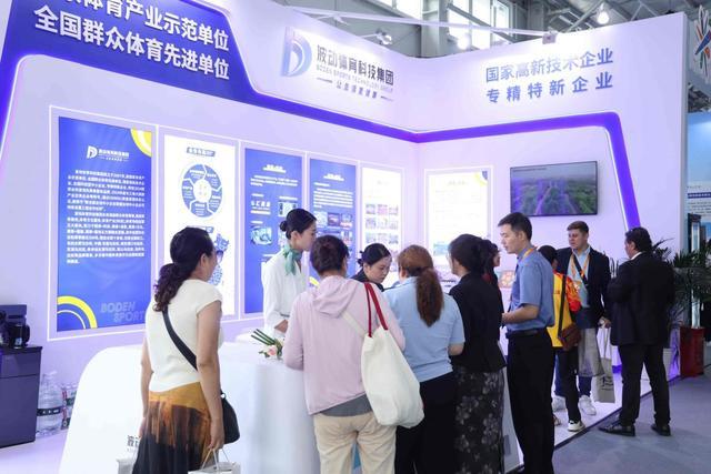 波动体育陈理：中国马拉松已进入“精耕时代”