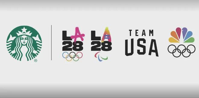 178亿赞助缺口大洛杉矶奥运要靠星巴克“续命”！