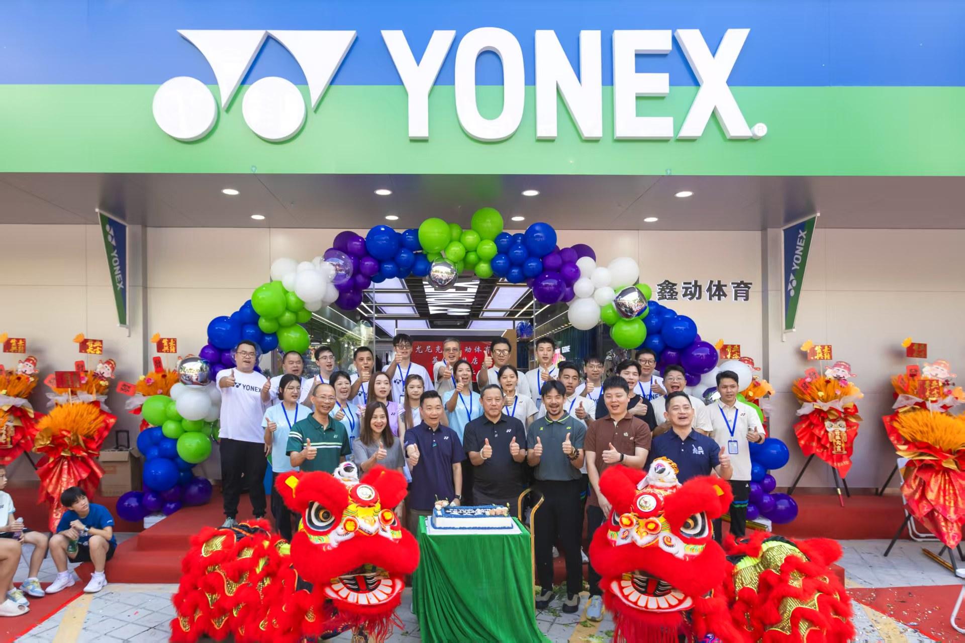 2025年迎全运羽毛球邀请赛广州举行逾六百民间高手同场竞逐(图3)