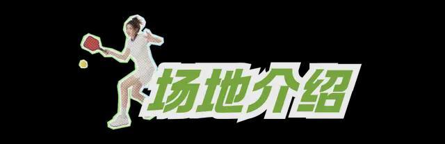 星空体育网址：免费招募！玩转板式网球+匹克球秋日潮玩不缺席(图2)