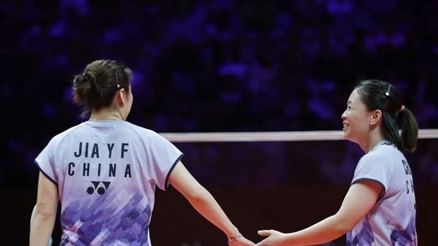 这对获誉无数的国羽搭档即将迎来最后一舞(图7)