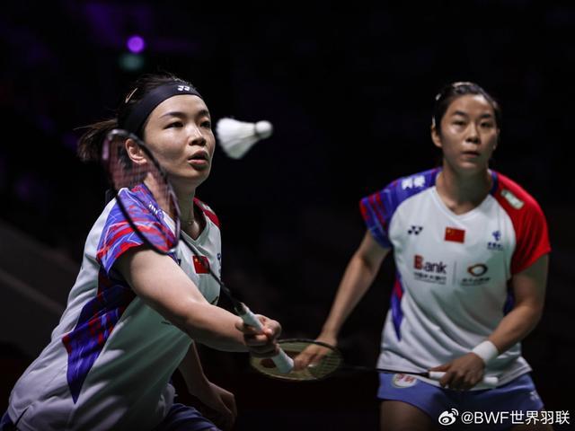 这对获誉无数的国羽搭档即将迎来最后一舞(图4)