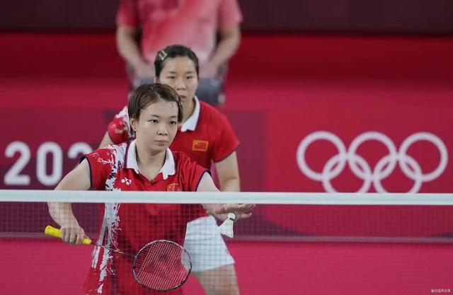 这对获誉无数的国羽搭档即将迎来最后一舞(图5)