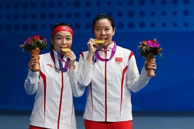 这对获誉无数的国羽搭档即将迎来最后一舞(图6)