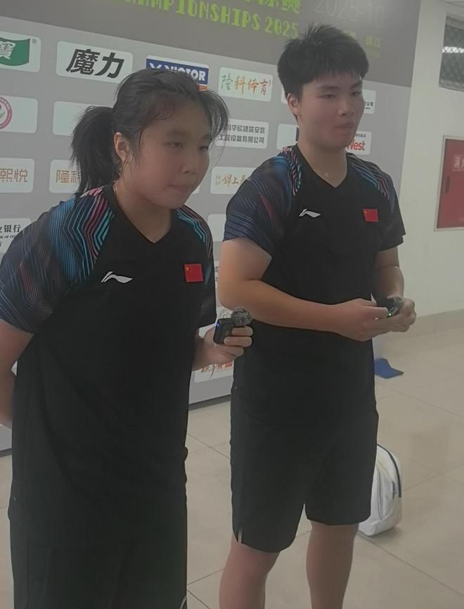 又一洲际赛事在成都举行！“人造毛叶羽毛球”首次在国际专业赛场亮相(图4)