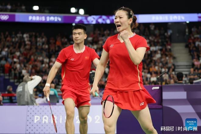 星空体育平台：黄雅琼：从最后一舞到极夜独行一位奥运冠军的压力重置哲学