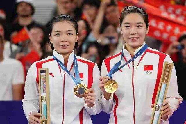 聚焦｜谢幕国际赛场“凡晨”各自开启新征程(图3)