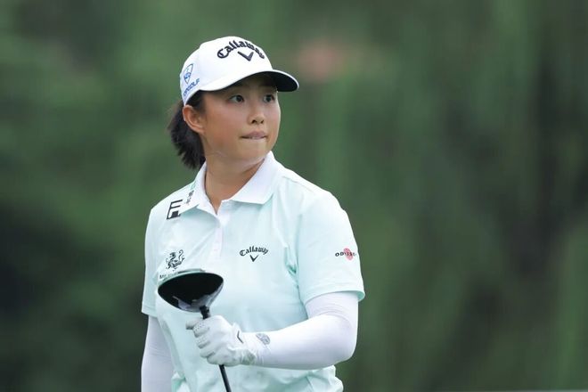 星空体育网站：阿美中国锦标赛深圳举行周诗媛刘宇婕等业余新星期待佳绩