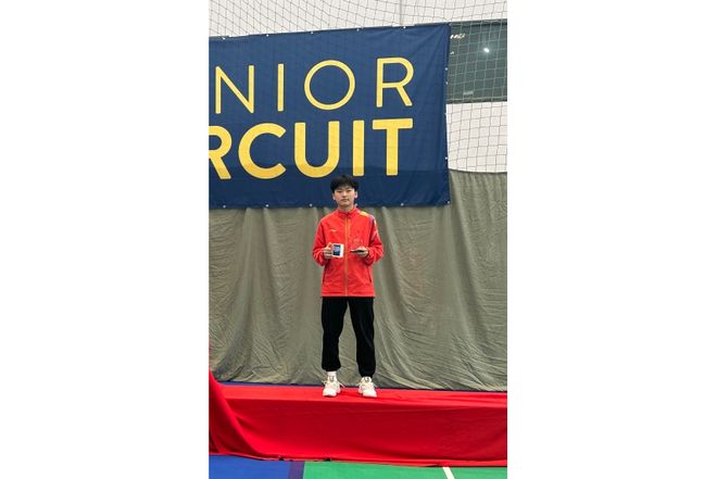 亚青会羽毛球今日开赛！阴伊晴冲金稳了？章俞鲁硬撼世青赛冠军