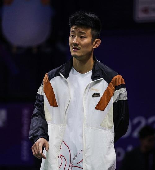 谌龙率国羽青年军双线大捷世青赛登顶亚青会会师