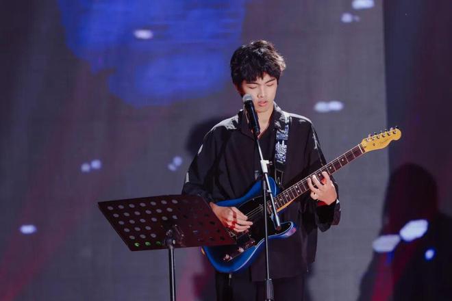 新哲：个性化培养与精细化支持并举独辟艺体升学专业路径(图9)