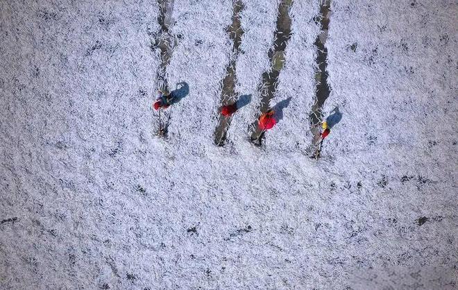 安徽六安年产8000万只羽毛球全球每5只训练球就有2只来自这里