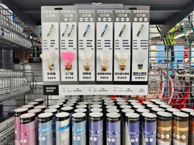 安徽六安年产8000万只羽毛球全球每5只训练球就有2只来自这里(图8)