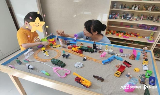 助人自助！近两年东莞福彩支出近千万元购买社工服务(图8)