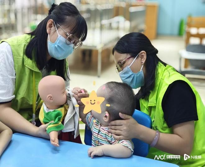 助人自助！近两年东莞福彩支出近千万元购买社工服务(图9)