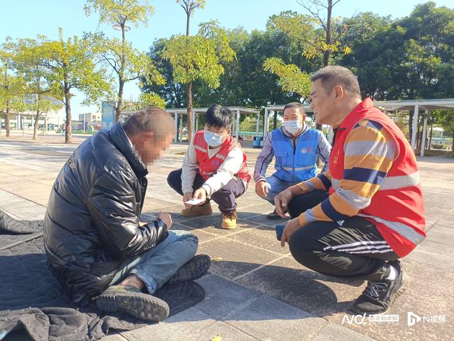 助人自助！近两年东莞福彩支出近千万元购买社工服务(图6)