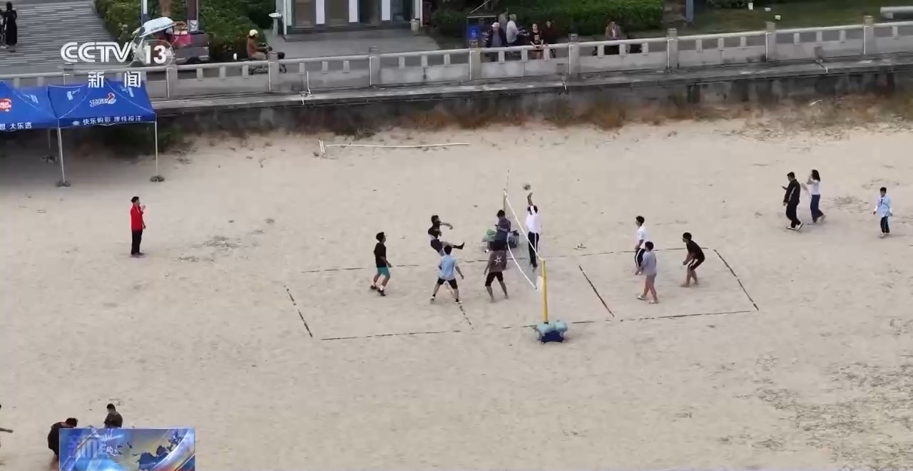 丨绿茵经济“踢”出大市场小城赛事拉动12亿消费(图15)