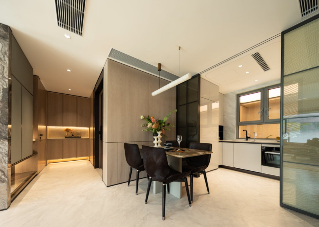 2天超600组到访！江宁艺术馆级示范区震撼公开火爆出圈！(图14)