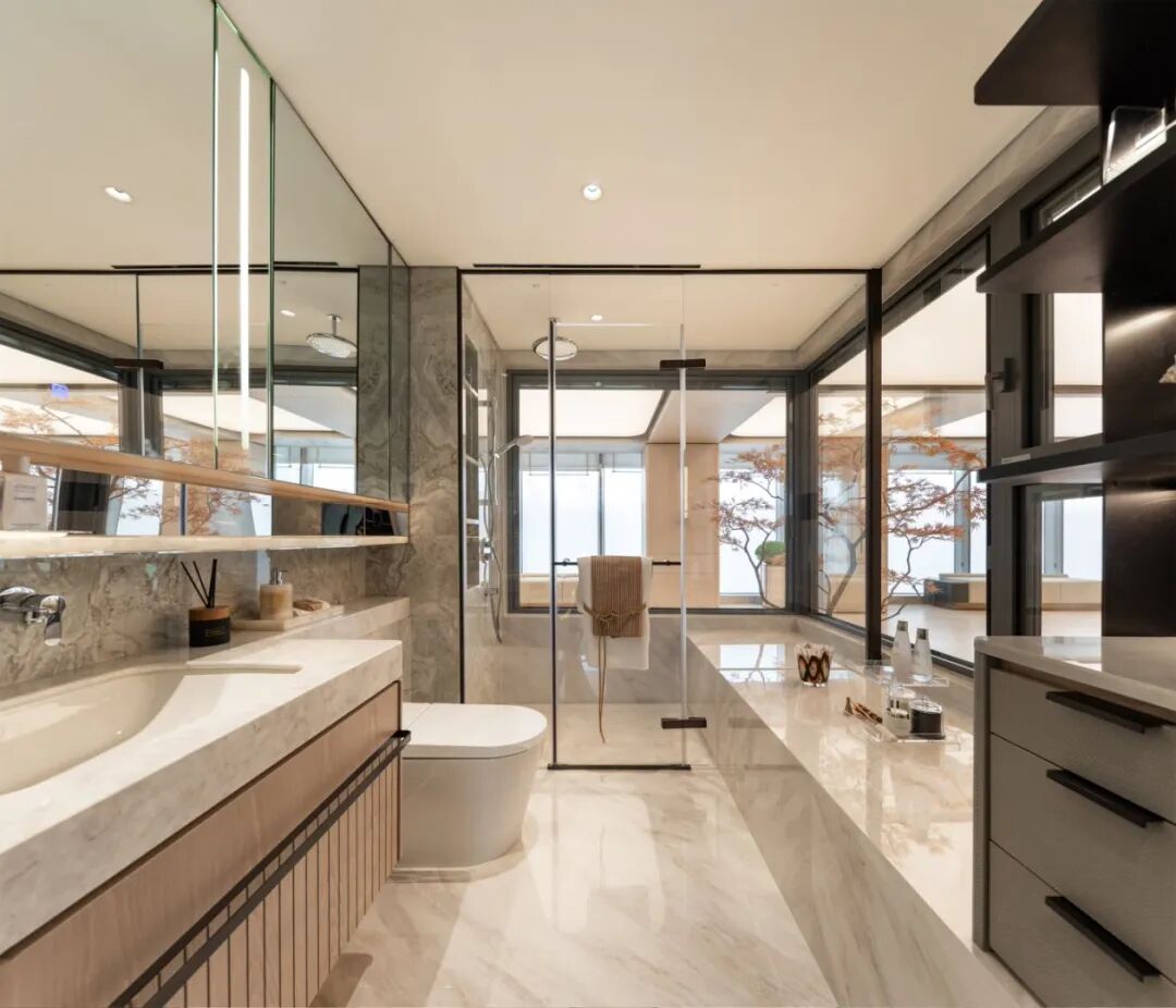 2天超600组到访！江宁艺术馆级示范区震撼公开火爆出圈！(图15)