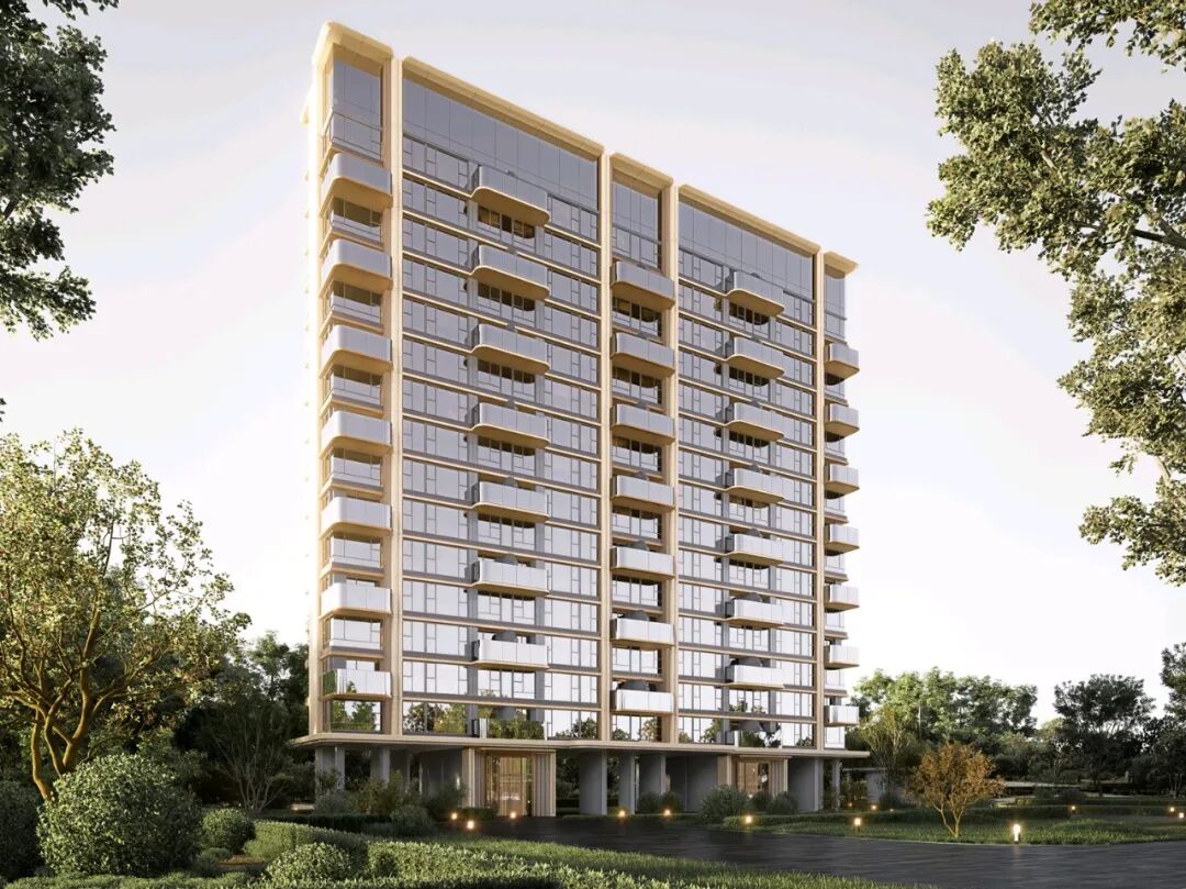 2天超600组到访！江宁艺术馆级示范区震撼公开火爆出圈！(图23)