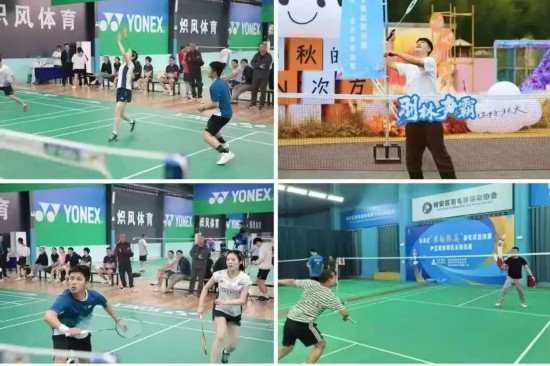 六安：一场赛事何以“点燃”一座城？(图10)