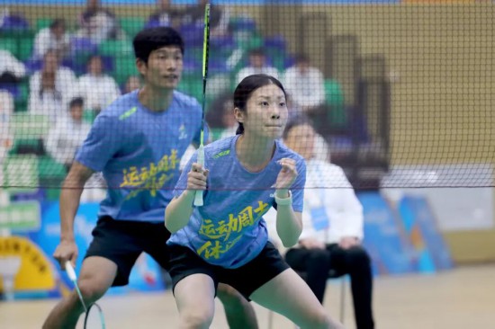 六安：一场赛事何以“点燃”一座城？(图3)