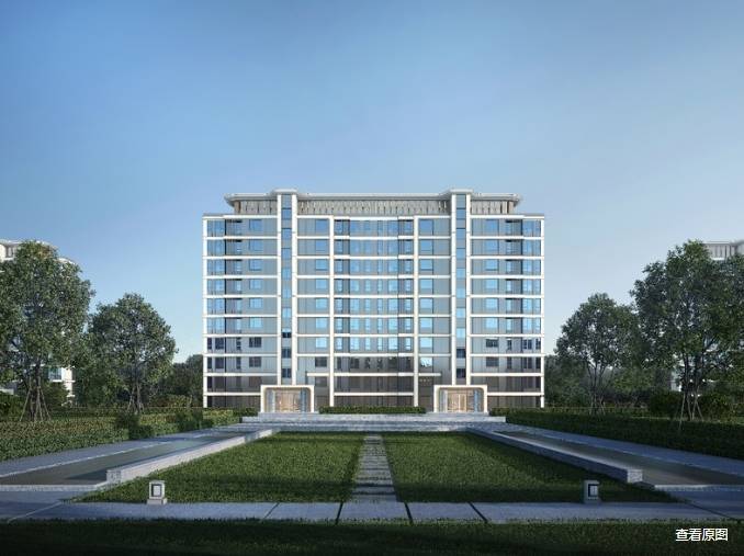 星空体育网站：年度聚焦@TOD合肥保利和光峯境售楼处发布：引领购房热潮!(图2)