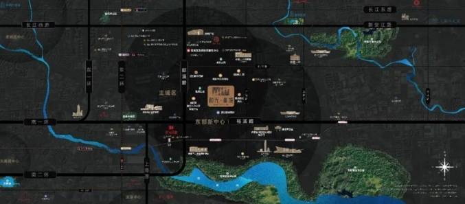 星空体育网站：年度聚焦@TOD合肥保利和光峯境售楼处发布：引领购房热潮!(图4)