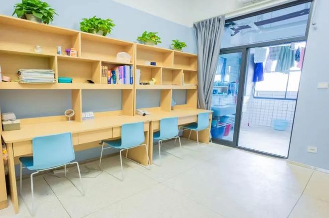 百校汇总之青羊区--成都教科院附属中学(图6)