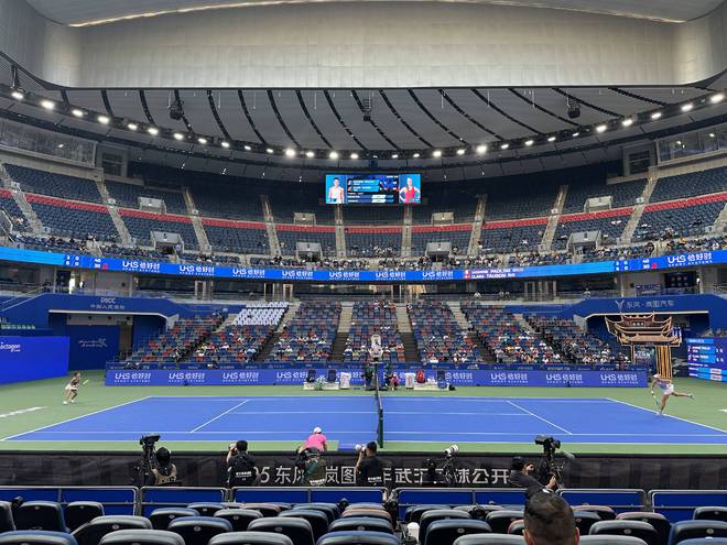 星空体育网址：恰好时体育照明连续赋能四大顶级赛事树立竞技光环境新标杆